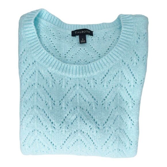 Not So Mystery Long Sleeve/Sweater Top Box  - Picture 3 of 10